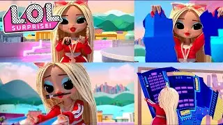 Arts & Crafts Time! ✂️🎨 | L.O.L. Surprise!