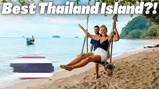 Underrated Koh Chang, Thailand Island Paradise | VLOG #61