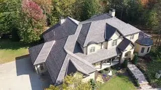 DaVinci Roofing Contractor Madison WI - Call 608-221-3700 Today!