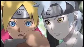 Boruto OVA (No Subtitles)
