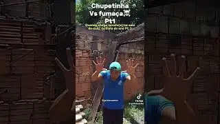 Chupetinha vs fuma&ccedil;a pt1❗️💀☠️☠️☠️☠️☠️☠️#prime #goats #fuma&ccedil;a #chupetinha #luta #skulledit #phonk
