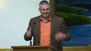Abraham's Servant (Genesis 24) 11-20-2022