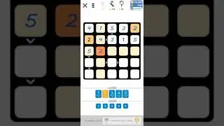 Puzzle Page [Futoshiki] 11 June 2019