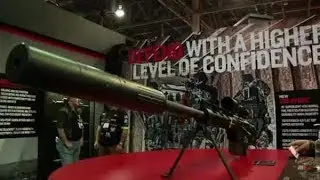 California Gun Violence Increases After Nevada Gun Shows | Los Angeles Times