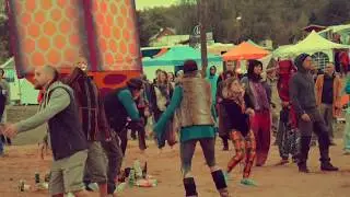 ॐ PSY ISLAND 2017 ॐ
