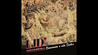 La Juan D'arienzo - Milonga del '83 - Martín Piñol - Bienvenido a este Sector 2018