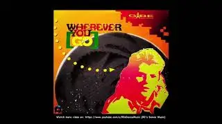 Gabe - Wherever You Go (Euro Radio Remix) (90's Dance Music) ✅