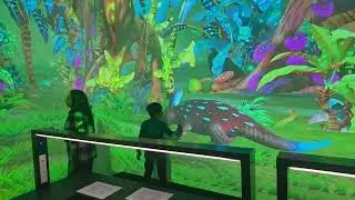 SPECTRA_The Art and Technology Museum @ Ahmedabad
