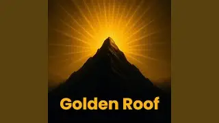 Golden Roof