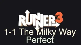 Runner3 - The Milky Way - 1-1 