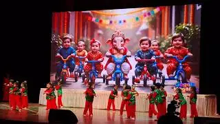 🥳💃🕺. . Jay ganesa...  🕺🕺🕺🥳🥳😎