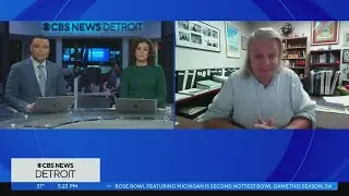 Attorney speaks on Michigan Supreme Court hearing on wages, sick leave