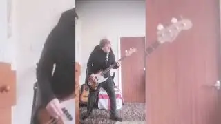Labrinth - Let It Be (Bass Cover)