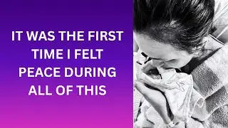 Hearing Her Name Really Comforted My Heart | A Mother's Stillbirth Story