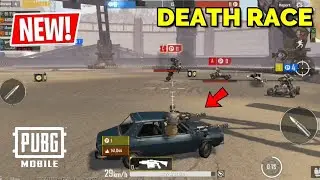NEW TDM RAGE GEAR INSANE KILLS AND POINT COLLECTING MATCH | PUBG Mobile