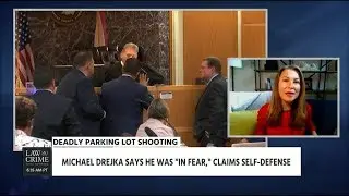 Defense Attorney Says Impassioned Openings in Michael Drejka was more like an Opening Argument
