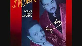 J.M.Silk - I Can't Turn Around (Ron Hardy Edit)