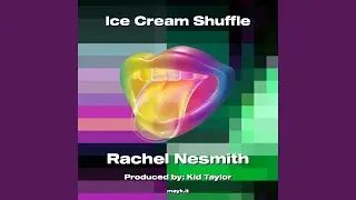 Ice Cream Shuffle
