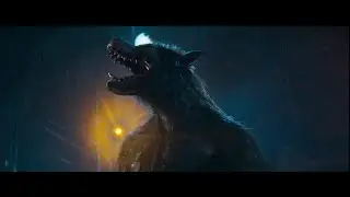 Werewolves (2024) Exclusive Trailer - Frank Grillo vs. Werewolves in Theaters on December 6, 2024!