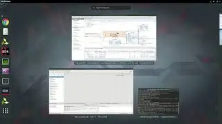 Video-17:UG1209:Zynq UltraScale+ MPSoC :Embedded Design - Graphics and Display Port based Sub-System