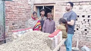Small Business Support for Christian Family