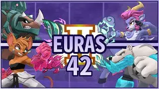 EU Rivals Amateur Series II #42