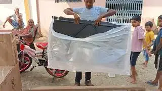 XIAOMI by Mi TV 55 inch smart TV open box LED Google smart