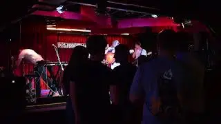 Folkware & Jake Cascade - Live at 1810 Ojeman, 4/22/25
