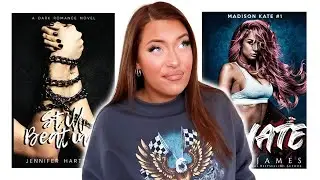 RECENT SMUTTY READS...ARE THEY ANY GOOD?