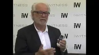 iWitness TechFlash