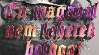 Én magával nem lehetek boldog.avi