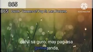 Adrian Alandy - Guro | Kinemaster Karaoke