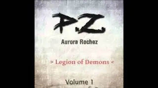 Dark Ambient - Electronic - Horror Music: Legion of Demons