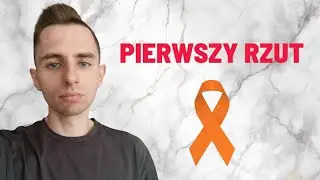pierwszy rzut | stwardnienie rozsiane