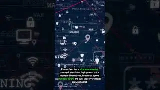 New Botnet Hijacks Unpatched Servers Fast