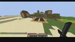 Server Clash UHC S2a Episode 1