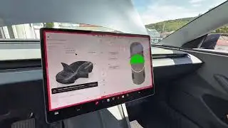 Чому -360 градусів і не йде калібровка керма Tesla Model 3/Y, рішення за 5 хвилин.