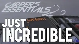 A review of the RT Plus fully loaded tackle box by Carpers essentials.