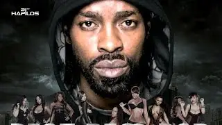 Ryme Minista - Beat Dem Bad (Raw) Sartout Riddim - June 2016