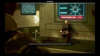 Deus Ex: Human Revolution - Hugh Darrow and the truth 2025 07 18 21 28 33 90