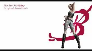 The 3rd Birthday OST-212-Pain of Assault