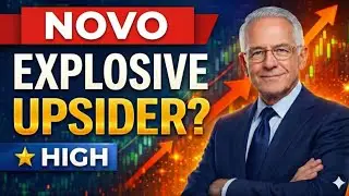 NVO Stock Today: This Is Bigger Than Weight Loss