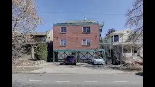 Lisa Cybyske presents 1140 N Downing Street, #303 Denver, CO | ColdwellBankerHomes.com