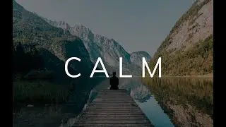 CALM | 10mins of complete silence | sleep within 10mins