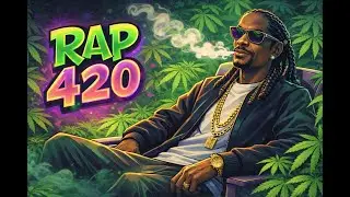 Snoop Dogg & Wiz Khalifa - GREEN THERAPY #1 | Mixtape 2026 Rap 420