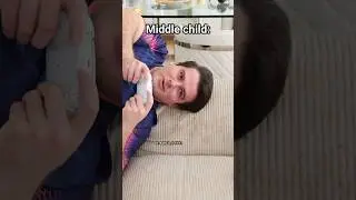 When Mom Drops A Bomb Out Nowhere.
