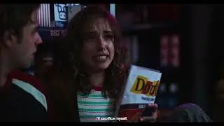 'So crunchy, so dangerous' | Doritos x Stranger Things x PS21