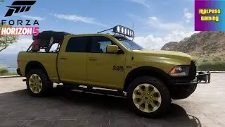 Forza Horizon 5 Series 21 Autumn LIVE