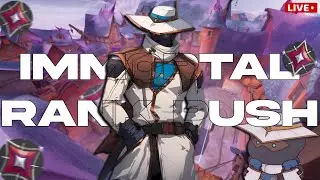 Late Night Comp Grind | Valorant LIVE