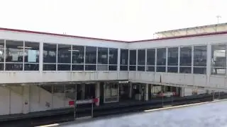State of the CTA Red Line: 95th/Dan Ryan Stop